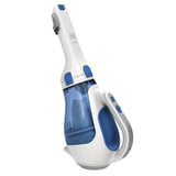 Dustbuster Hand Vacuum (Magic Blue)