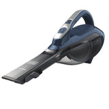 Cordless Lithium Hand Vacuum (Slate Blue)