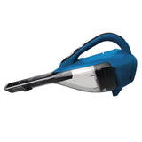 Cordless Lithium Hand Vacuum (Slate Blue)