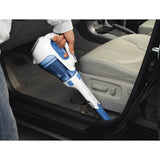 Dustbuster Hand Vacuum (Magic Blue)