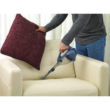 Cordless Lithium Hand Vacuum (Slate Blue)