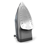 IMPACT Advanced Steam Iron with Maximum Durability and 360 Pivoting Cord, Gray