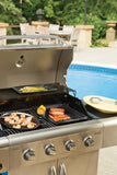 Small Chef’s Platter, Rectangular Griddle