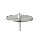 Power Pro Wide-Mouth Food Processor, Black