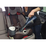 Cordless Lithium Hand Vacuum (Slate Blue)