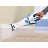 Dustbuster Hand Vacuum (Magic Blue)