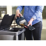 Cordless Lithium Hand Vacuum (Slate Blue)