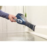 Cordless Lithium Hand Vacuum (Slate Blue)