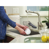 Cordless Lithium Hand Vacuum (Slate Blue)